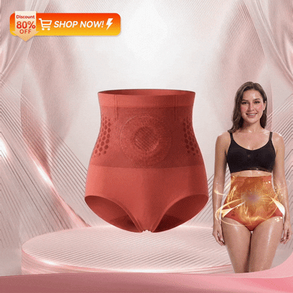 Ufficialmente autorizzato dall'Italia🪴PAURAJU® Shorts Modellanti & Brucia-Grassi 4-in-1 con Micro-Particelle di Moringa & Berberina🪴