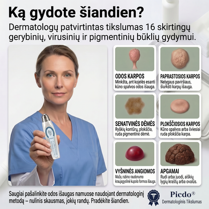 𝐏i𝐜𝐝o® 𝟕 𝐃𝐢𝐞𝐧𝐨𝐬 𝐏𝐢𝐠𝐦𝐞𝐧𝐭𝐢𝐧𝐢ų 𝐃ė𝐦𝐢ų 𝐈𝐫 𝐑𝐚𝐧𝐝ų Š𝐚𝐥𝐢𝐧𝐢𝐦𝐚𝐬 𝐑𝐚š𝐢𝐤𝐥𝐢𝐬✨✨