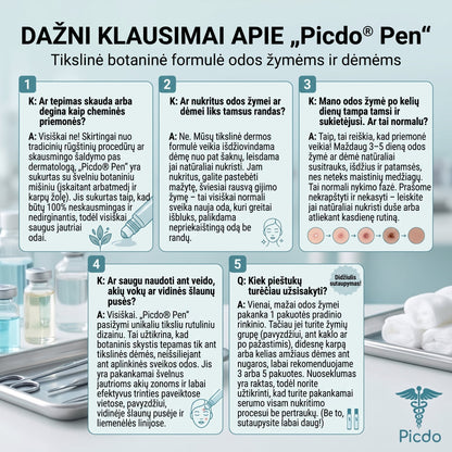 𝐏i𝐜𝐝o® 𝟕 𝐃𝐢𝐞𝐧𝐨𝐬 𝐏𝐢𝐠𝐦𝐞𝐧𝐭𝐢𝐧𝐢ų 𝐃ė𝐦𝐢ų 𝐈𝐫 𝐑𝐚𝐧𝐝ų Š𝐚𝐥𝐢𝐧𝐢𝐦𝐚𝐬 𝐑𝐚š𝐢𝐤𝐥𝐢𝐬✨✨