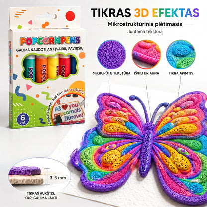 𝐅𝐀𝐓𝐎𝐍𝐆® 𝟑𝐃 𝐑𝐞𝐥𝐢𝐞𝐟 𝐀𝐫𝐭 𝐏𝐞𝐧 – 𝐏𝐚𝐯𝐞𝐫𝐬𝐤𝐢𝐭𝐞 𝐩𝐥𝐨𝐤šč𝐢𝐮𝐬 𝐩𝐢𝐞š𝐢𝐧𝐢𝐮𝐬 𝐚𝐩č𝐢𝐮𝐨𝐩𝐢𝐚𝐦𝐚𝐢𝐬 𝟑𝐃 𝐦𝐞𝐧𝐨 𝐤ū𝐫𝐢𝐧𝐢𝐚𝐢𝐬 🪼