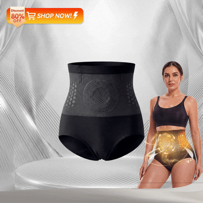 Ufficialmente autorizzato dall'Italia🪴PAURAJU® Shorts Modellanti & Brucia-Grassi 4-in-1 con Micro-Particelle di Moringa & Berberina🪴